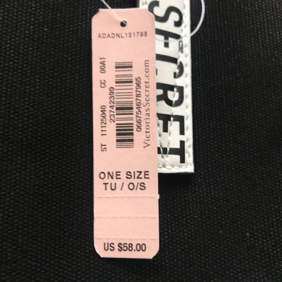 Vs Secret Overnight Bag - Picture 2 of 2